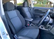 2021 Mitsubishi Outlander LS 2.4L Petrol 7 Seater Automatic