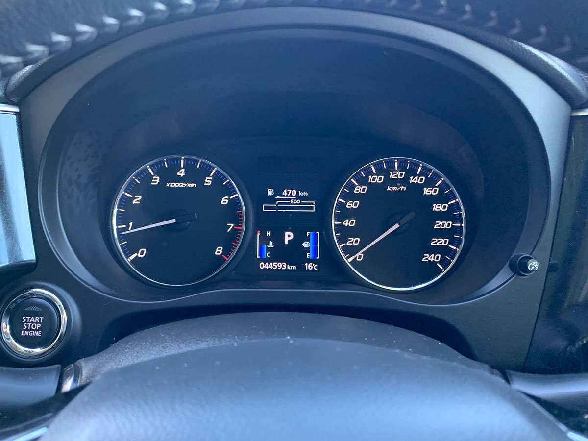 2021 Mitsubishi Outlander LS 2.4L Petrol 7 Seater Automatic