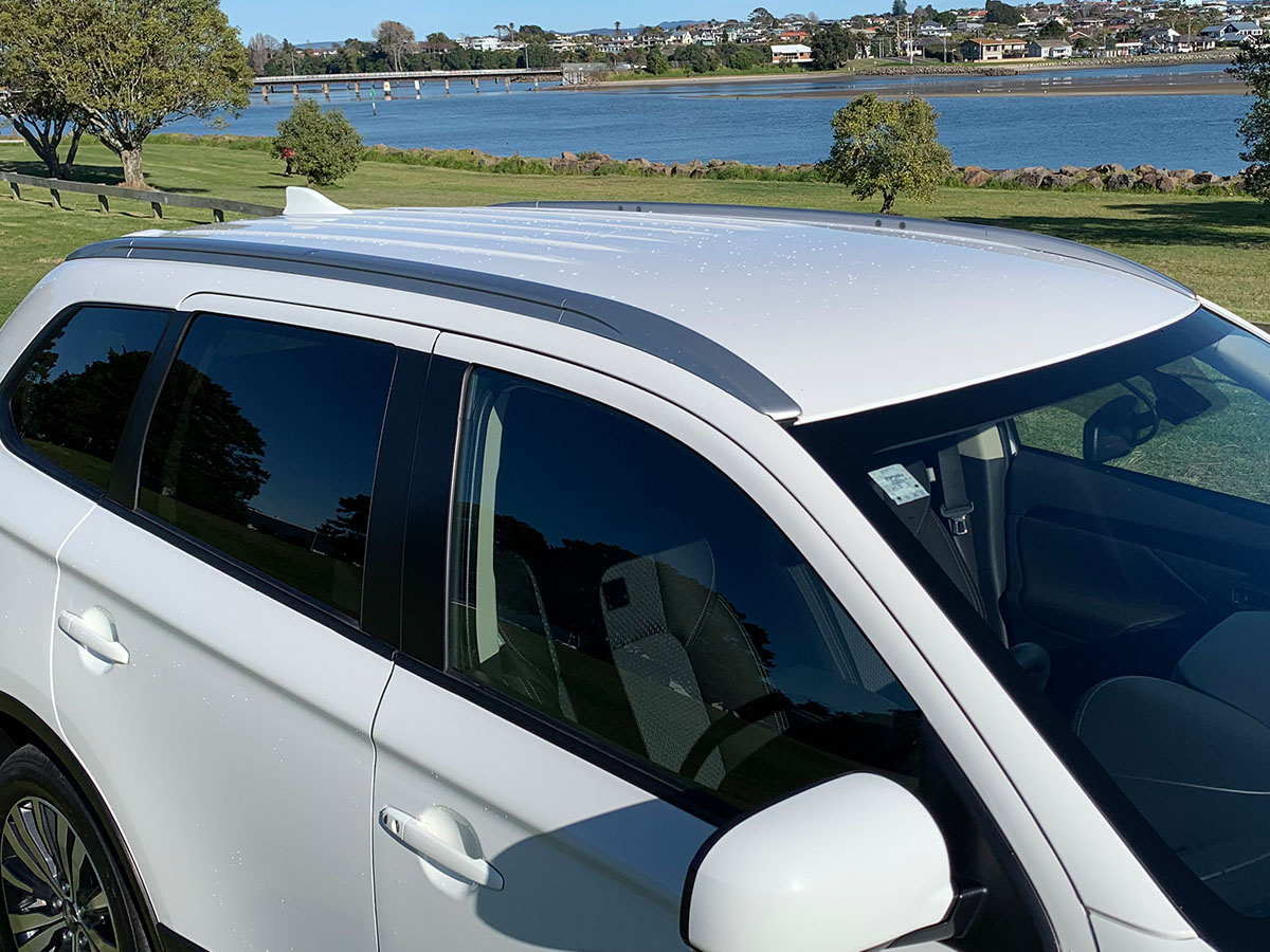 2021 Mitsubishi Outlander LS 2.4L Petrol 7 Seater Automatic