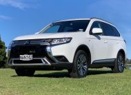 2021 Mitsubishi Outlander LS 2.4L Petrol 7 Seater Automatic