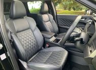 2022 Mitsubishi Outlander VRX 2.5L 4WD 7 Seater CVT Auto