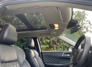 2022 Mitsubishi Outlander VRX 2.5L 4WD 7 Seater CVT Auto