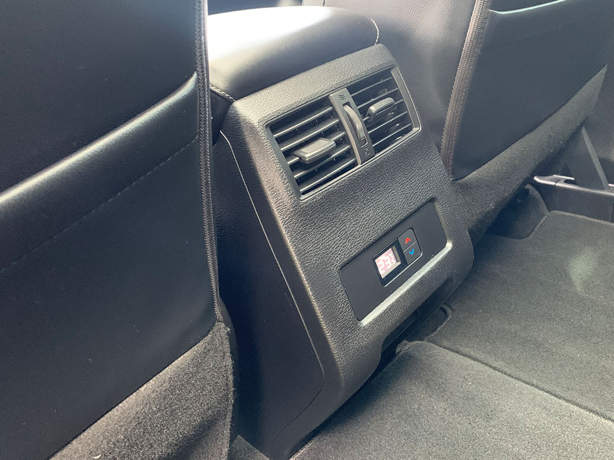 2022 Mitsubishi Outlander VRX 2.5L 4WD 7 Seater CVT Auto