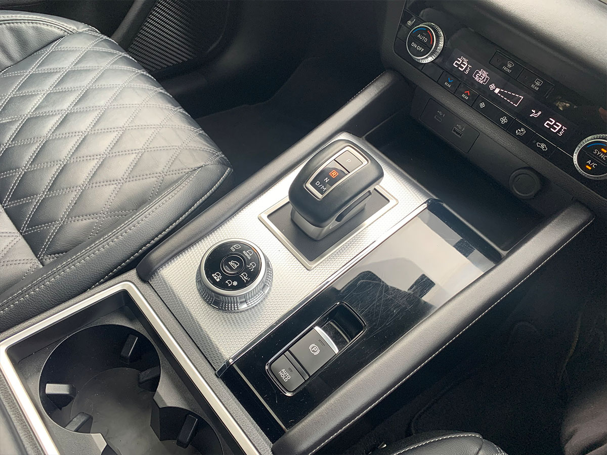 2022 Mitsubishi Outlander VRX 2.5L 4WD 7 Seater CVT Auto