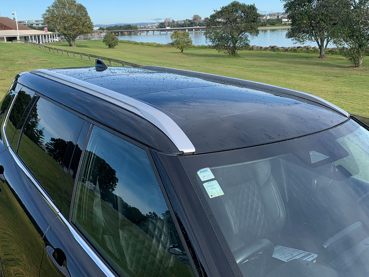 2022 Mitsubishi Outlander VRX 2.5L 4WD 7 Seater CVT Auto