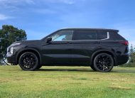 2022 Mitsubishi Outlander VRX 2.5L 4WD 7 Seater CVT Auto