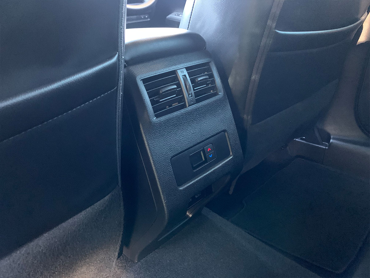 2022 Mitsubishi Outlander VRX 2.5L 4WD 7 Seater CVT Auto