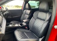 2022 Mitsubishi Outlander VRX 2.5L 4WD 7 Seater CVT Auto