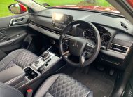 2022 Mitsubishi Outlander VRX 2.5L 4WD 7 Seater CVT Auto
