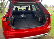 2022 Mitsubishi Outlander VRX 2.5L 4WD 7 Seater CVT Auto