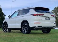 2022 Mitsubishi Outlander XLS 2WD 7 Seater 2.5L Petrol