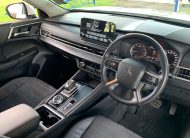 2022 Mitsubishi Outlander XLS 2WD 7 Seater 2.5L Petrol