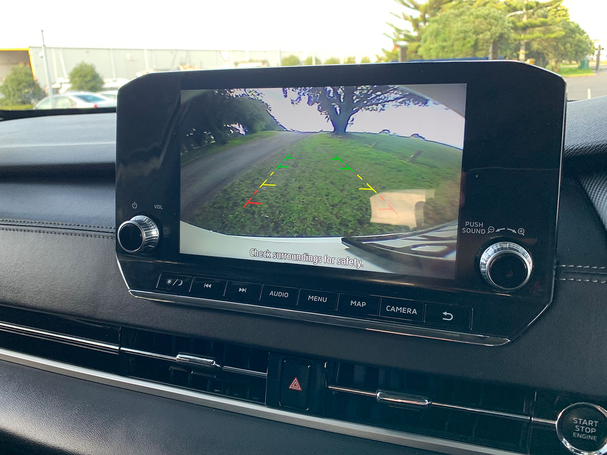 2022 Mitsubishi Outlander XLS 2WD 7 Seater 2.5L Petrol