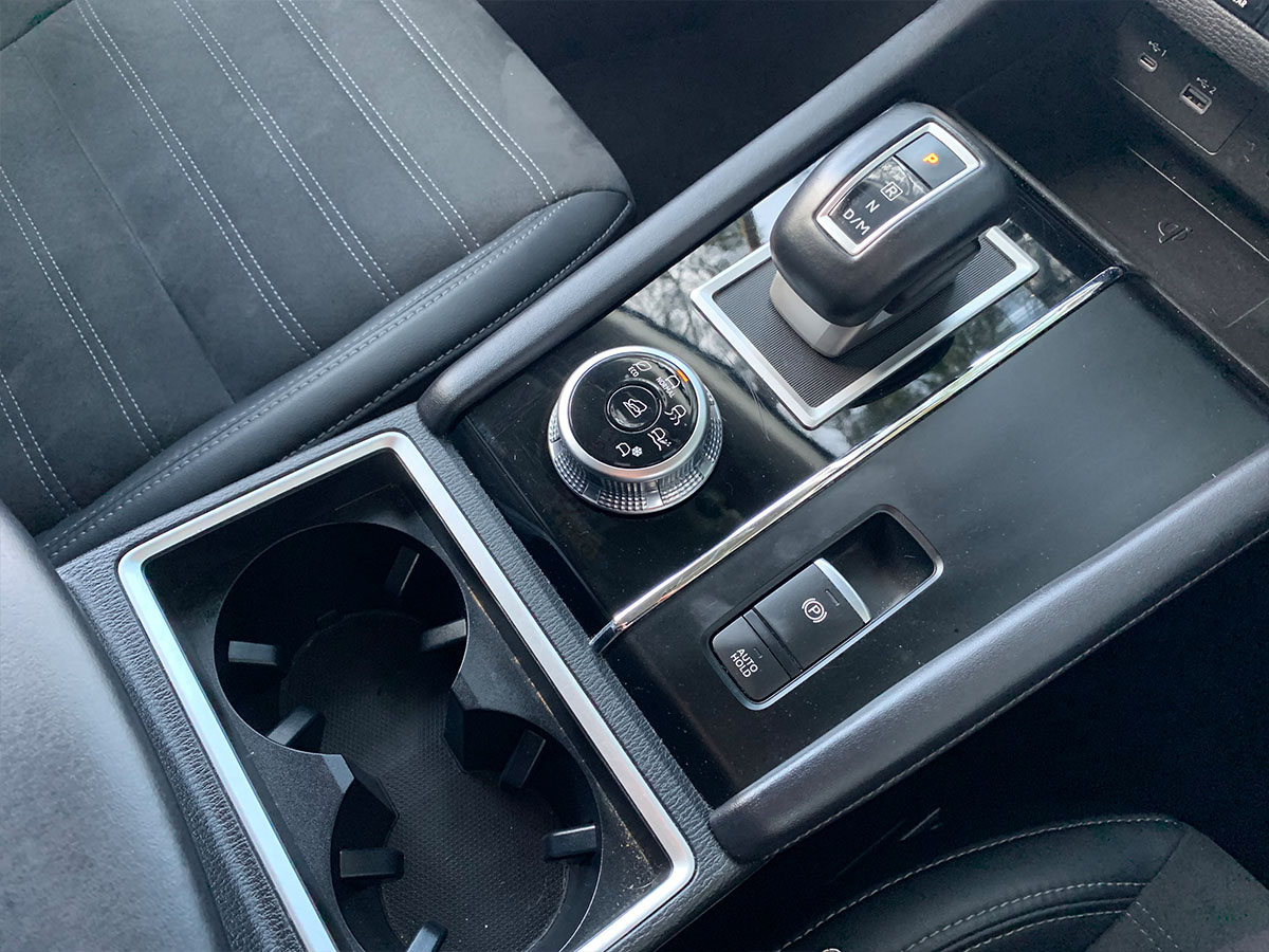 2022 Mitsubishi Outlander XLS 2WD 7 Seater 2.5L Petrol