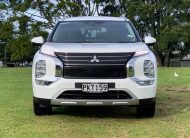 2022 Mitsubishi Outlander XLS 2WD 7 Seater 2.5L Petrol