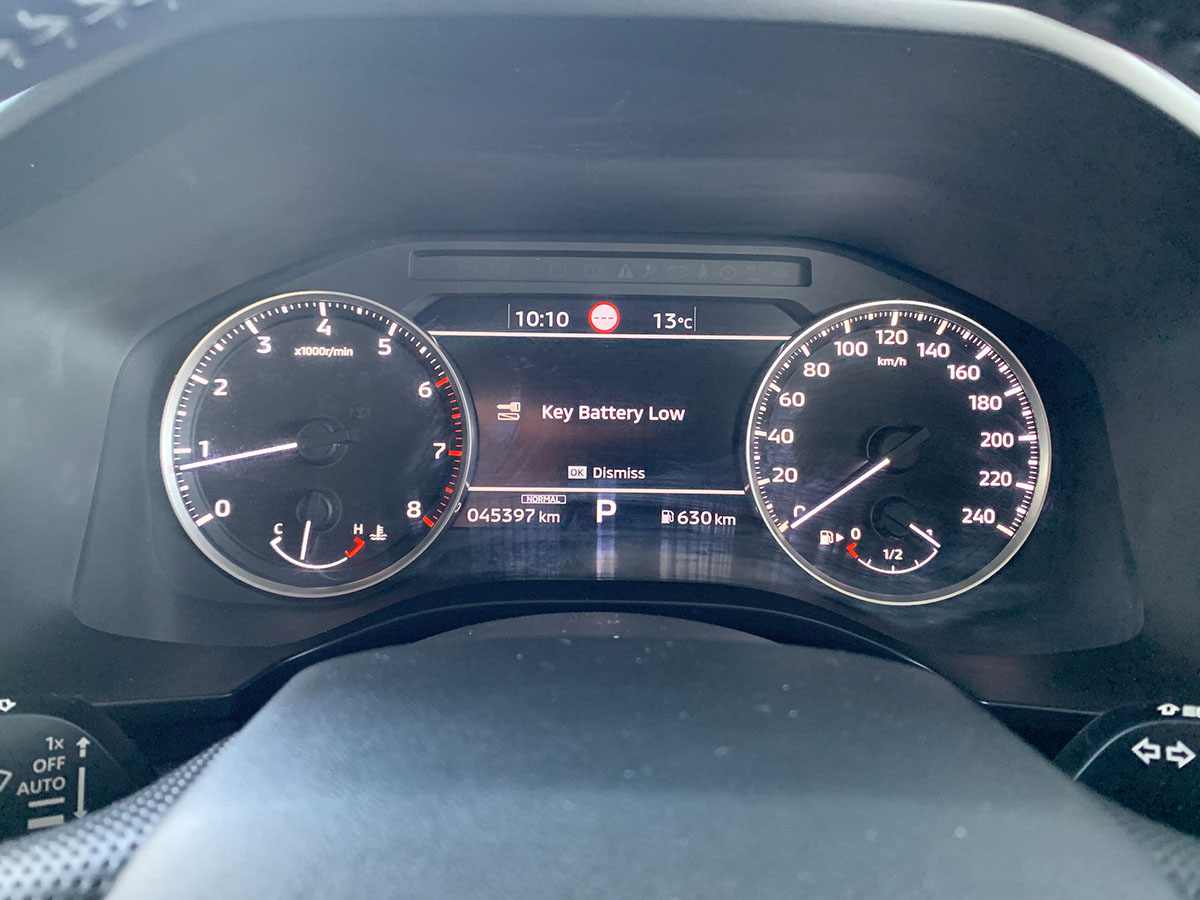 2022 Mitsubishi Outlander XLS 2WD 7 Seater 2.5L Petrol