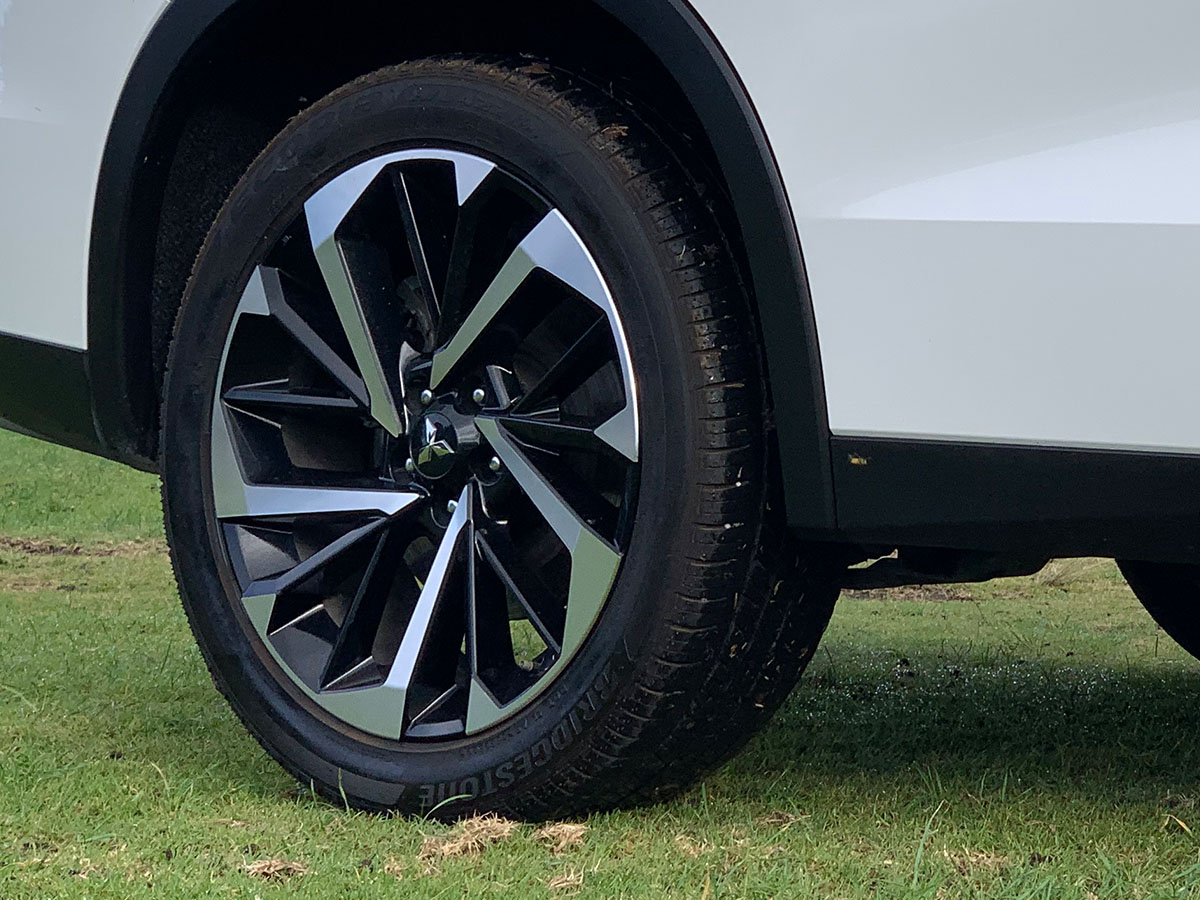 2022 Mitsubishi Outlander XLS 2WD 7 Seater 2.5L Petrol