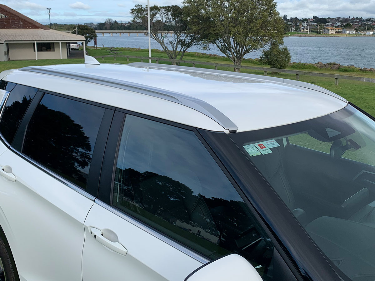 2022 Mitsubishi Outlander XLS 2WD 7 Seater 2.5L Petrol