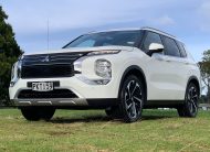 2022 Mitsubishi Outlander XLS 2WD 7 Seater 2.5L Petrol