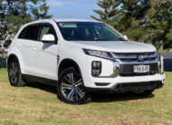 2022 Mitsubishi ASX LS 2.0L Petrol 2WD