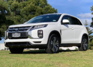 2022 Mitsubishi ASX LS 2.0L Petrol 2WD