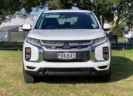 2022 Mitsubishi ASX LS 2.0L Petrol 2WD