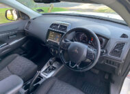 2022 Mitsubishi ASX LS 2.0L Petrol 2WD