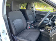 2022 Mitsubishi ASX LS 2.0L Petrol 2WD
