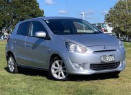 2016 Mitsubishi Mirage XLS 1.2L Petrol CVT Automatic