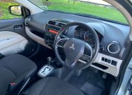 2016 Mitsubishi Mirage XLS 1.2L Petrol CVT Automatic