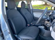2016 Mitsubishi Mirage XLS 1.2L Petrol CVT Automatic