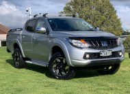 2017 Mitsubishi Triton GLXR 2.4L Diesel Turbo