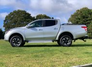 2017 Mitsubishi Triton GLXR 2.4L Diesel Turbo