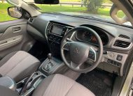 2017 Mitsubishi Triton GLXR 2.4L Diesel Turbo