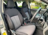 2017 Mitsubishi Triton GLXR 2.4L Diesel Turbo