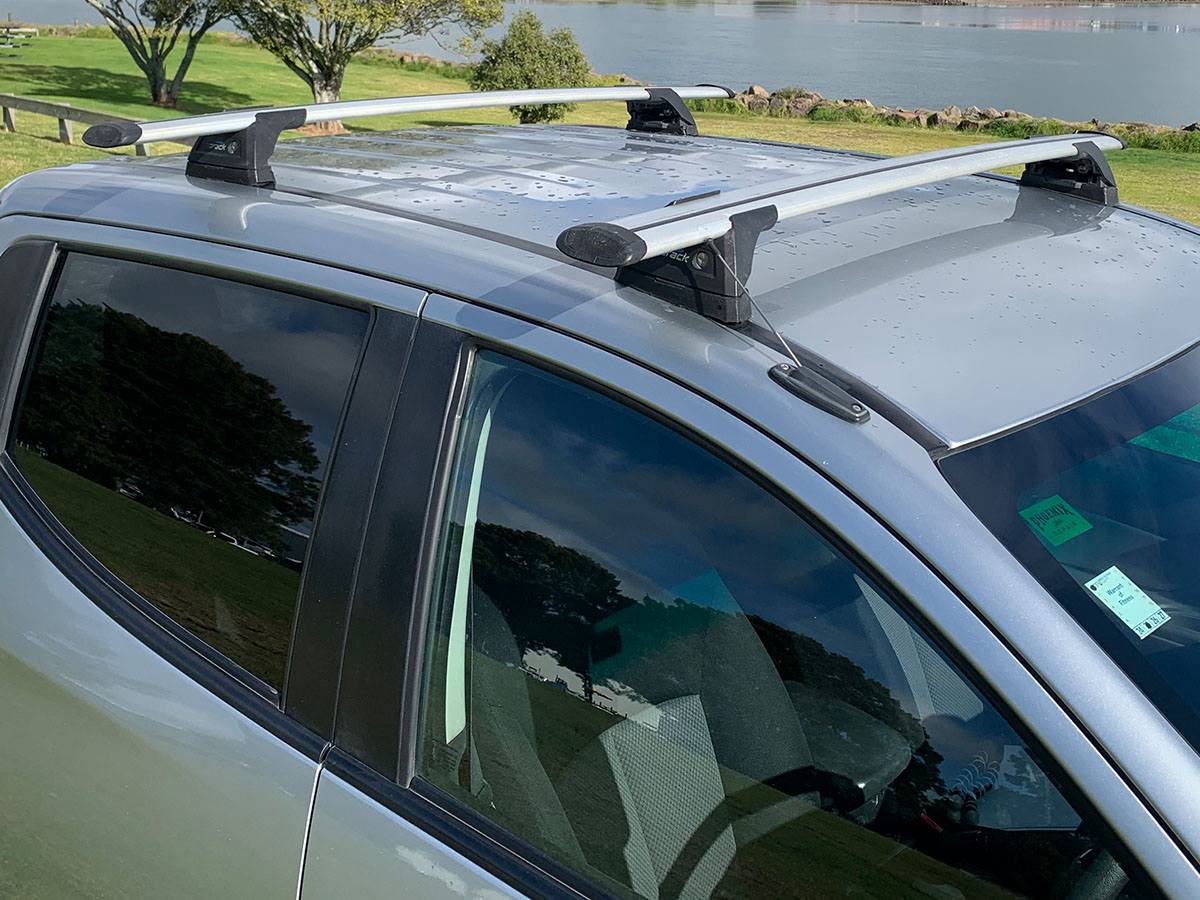 2017 Mitsubishi Triton GLXR 2.4L Diesel Turbo