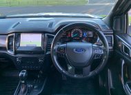 2020 Ford Ranger Wildtrak 4WD 2.0L Diesel