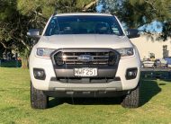 2020 Ford Ranger Wildtrak 4WD 2.0L Diesel