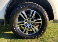 2020 Ford Ranger Wildtrak 4WD 2.0L Diesel