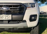 2020 Ford Ranger Wildtrak 4WD 2.0L Diesel
