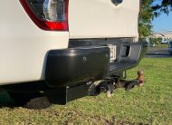 2020 Ford Ranger Wildtrak 4WD 2.0L Diesel