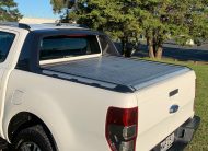 2020 Ford Ranger Wildtrak 4WD 2.0L Diesel