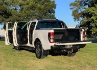 2020 Ford Ranger Wildtrak 4WD 2.0L Diesel