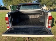 2020 Ford Ranger Wildtrak 4WD 2.0L Diesel