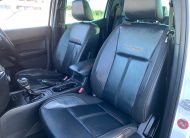2020 Ford Ranger Wildtrak 4WD 2.0L Diesel