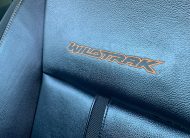 2020 Ford Ranger Wildtrak 4WD 2.0L Diesel