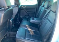 2020 Ford Ranger Wildtrak 4WD 2.0L Diesel
