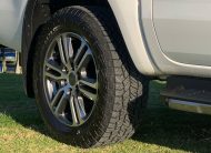 2020 Ford Ranger Wildtrak 4WD 2.0L Diesel