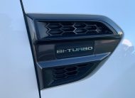 2020 Ford Ranger Wildtrak 4WD 2.0L Diesel