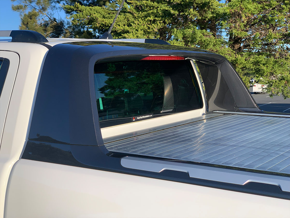 2020 Ford Ranger Wildtrak 4WD 2.0L Diesel